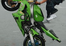 StuntGP 2010 Bydgoszcz 110