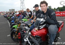 StuntGP 2010 Bydgoszcz 14