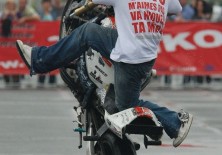 StuntGP 2010 Bydgoszcz 150