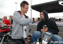 StuntGP 2010 Bydgoszcz 19