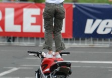 StuntGP 2010 Bydgoszcz 33