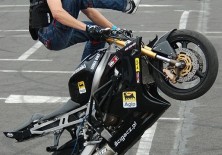 StuntGP 2010 Bydgoszcz 43