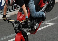 StuntGP 2010 Bydgoszcz 55