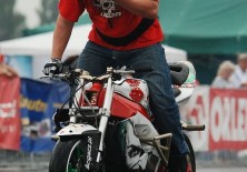 StuntGP 2010 Bydgoszcz 69