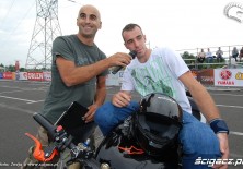 StuntGP 2010 Bydgoszcz 6