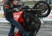 StuntGP 2010 Bydgoszcz 74