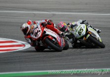 Fabrizio Rea Haga race