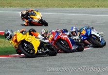 Misano St6 race