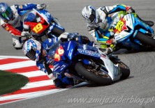 Trasimeno Chmielewski Andrzej wyscig