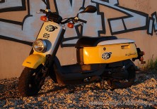 Giggle graffiti zdjecie