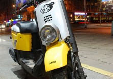 Giggle noca w Warszawie