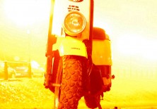 Podaruj mi troche slonca