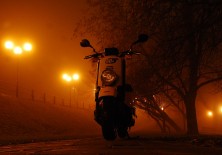 Yamaha Giggle we mgle