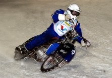 ice speedway