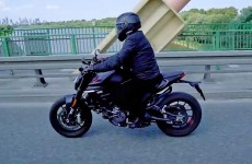 Ducati Monster model 2021 Pierwszy bez kratownicowej ramy Jest lepszy ale czy tego chcieli fani