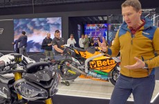 EICMA 2022 Co warto tam zobaczyc Nowe motocykle na sezon 2023 i ciekawostki z targow w Mediolanie