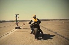 Filmowa relacja z I rundy wyscigow rownoleglych 2013