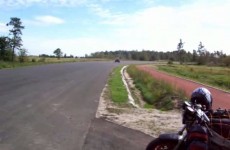 1 dzien aprilia rs125