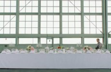 BMW - sztuczka z obrusem