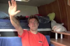 Bartoszyce 2011 - Pucharowe zawody motocrossowe