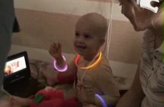 CZD centrum zdrowia dziecka dzien dziecka 2009