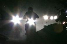 Chris Pfeiffer sniezne szalenstwo