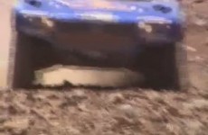 Dakar 2010 - etap VIII