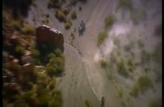 Dakar 2010 - etap XII