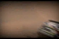 Dakar 2010 official promo video