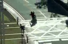 Ducati Multistrada 1200 w swoich zywiolach