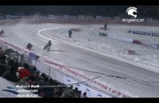 Eliminacja do Grand Prix - Walka o miejsca 4-6