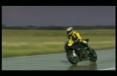 Etapy projektu S1000RR