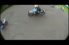 Extremeday 2009 zwiastun