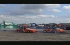 Extrememoto Bemowo 2009