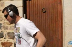 I epizod Ride Me Up - sezon z Julienem Welschem