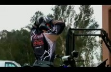 Jeremy Lusk 1984-2009