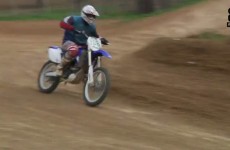 KM Cross - Zgrupowanie - Wlochy 2010