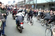 Kondukt Zalobny - motocykle skutery rowery