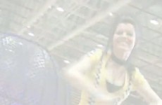 Lyon FreeStyle Contest