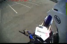 MCN Live Skegness 2009