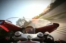 MV Agusta F4 model 2010