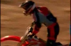 Mike Cinqmars w akcji