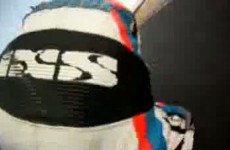 Moto 2 - pierwsze testy