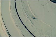 Motocyklem po Spodku