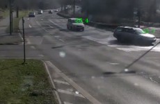 Multanova TraffiStar SR590 - cyborg wsrod fotoradarow