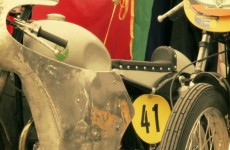 Oldtimery - dawne motocykle i pasja