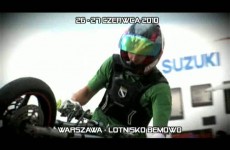 Piknik motoryzacyjny ExtremeMoto 2010