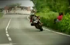 Promo TT Isle Of Man 2009