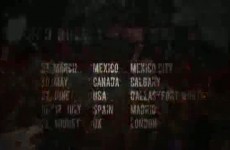 RBXF History 2001-09