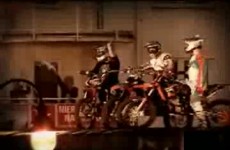 Red Bull FMX Seaside Tour Pobierowo